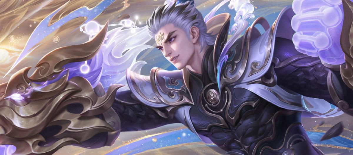 好运卡持有人福利,达摩新史诗仅需390点券。 好运卡持有人福利,达摩新史诗仅需390点券。