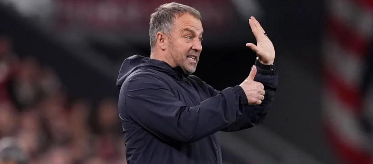 巴塞罗那取得3连胜　弗利克：我一直为我的球员感到骄傲