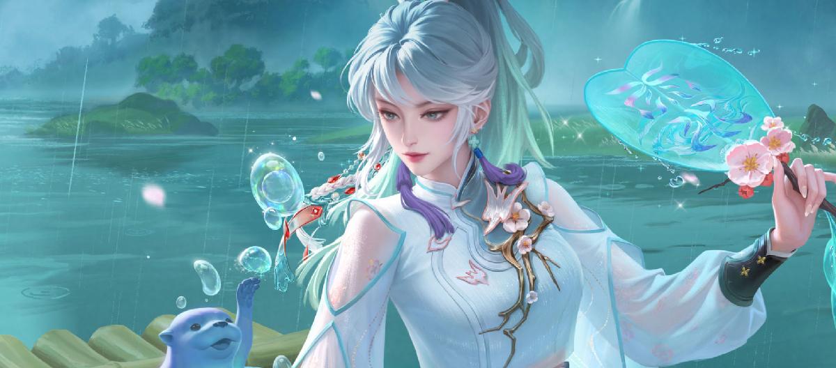 The best-selling mage skins list is out, with returning styles winning big, while Diao Chan's limited-edition skins are underwhelming.