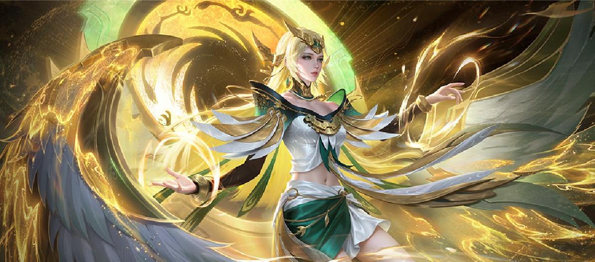 The best-selling mage skins list is out, with returning skins dominating, while Diao Chan's limited-edition skins are underwhelming. (Part Two)