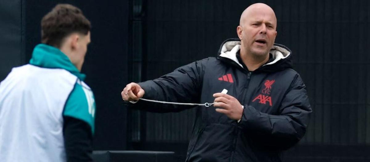 Heading to Galatasaray Lot away: We must perform exceptionally well.