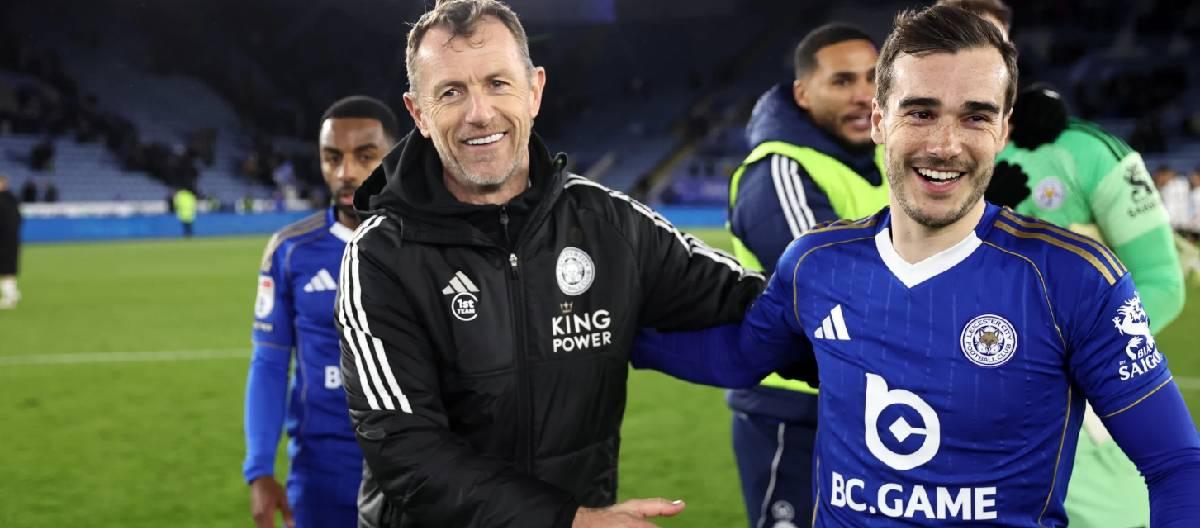 Gary Rowett: I'm delighted to enjoy the vibrant atmosphere of the stadium again, and I hope many more matches will be this exciting in the future.