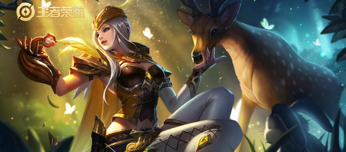 What if someone instantly picks Yu Ji? Eileen, don't take it for granted; the Moonlit Illusion isn't a magic bullet. What if someone instantly picks Yu Ji? Eileen, don't take it for granted; the Moonlit Illusion isn't a magic bullet.