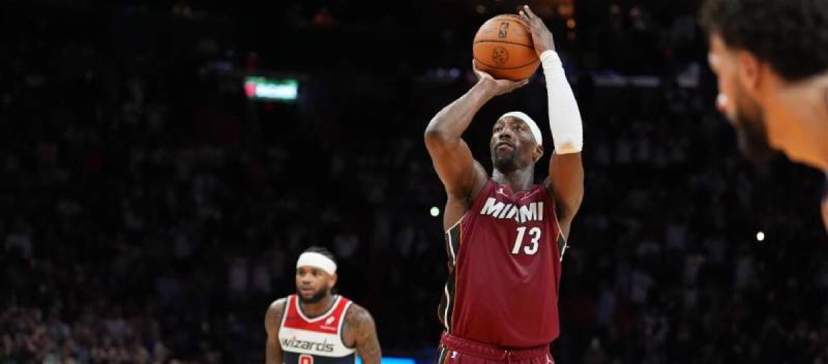 海沃德炮轰阿德巴约83分神迹“名不副实”