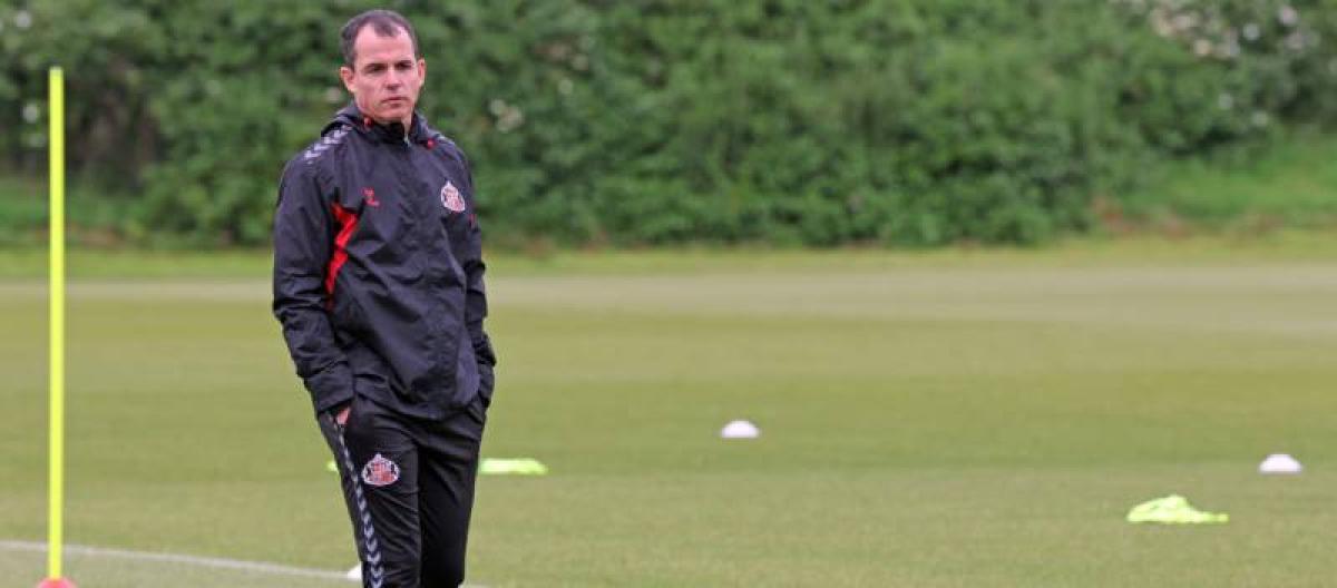 雷吉斯·勒布里斯：“我们需改变，证明我们的实力”