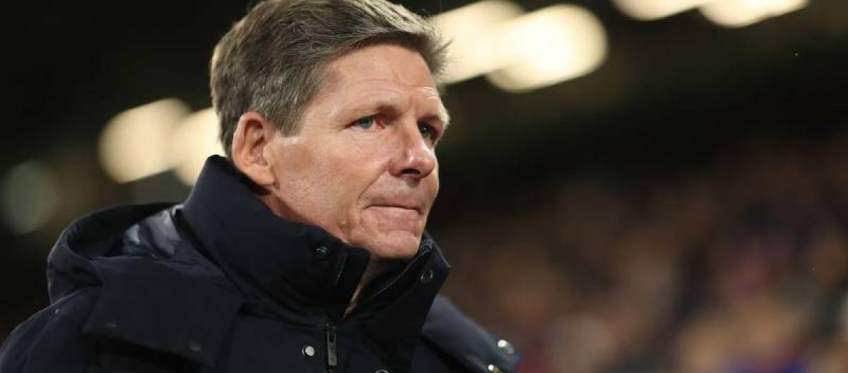 水晶宫主场不得分　格拉斯纳誓言破除铁壁