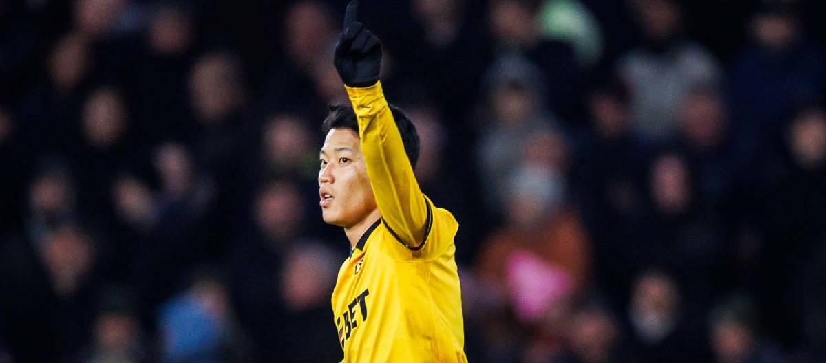 Hwang Hee-chan believes the team can maintain its good form in the Premier League and will fight with all its might until the very last moment.