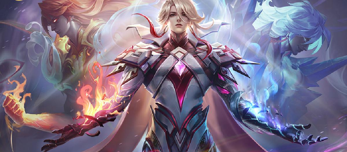 如何对李信针对性克制，光信怕格挡，暗信败在迷之自信。