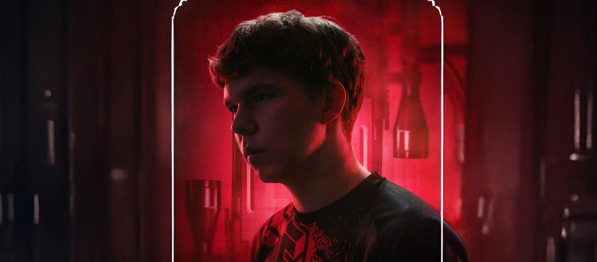 反恐精英2：Inner Circle 正式宣布签下前 B8 AWP 选手 headtr1ck。