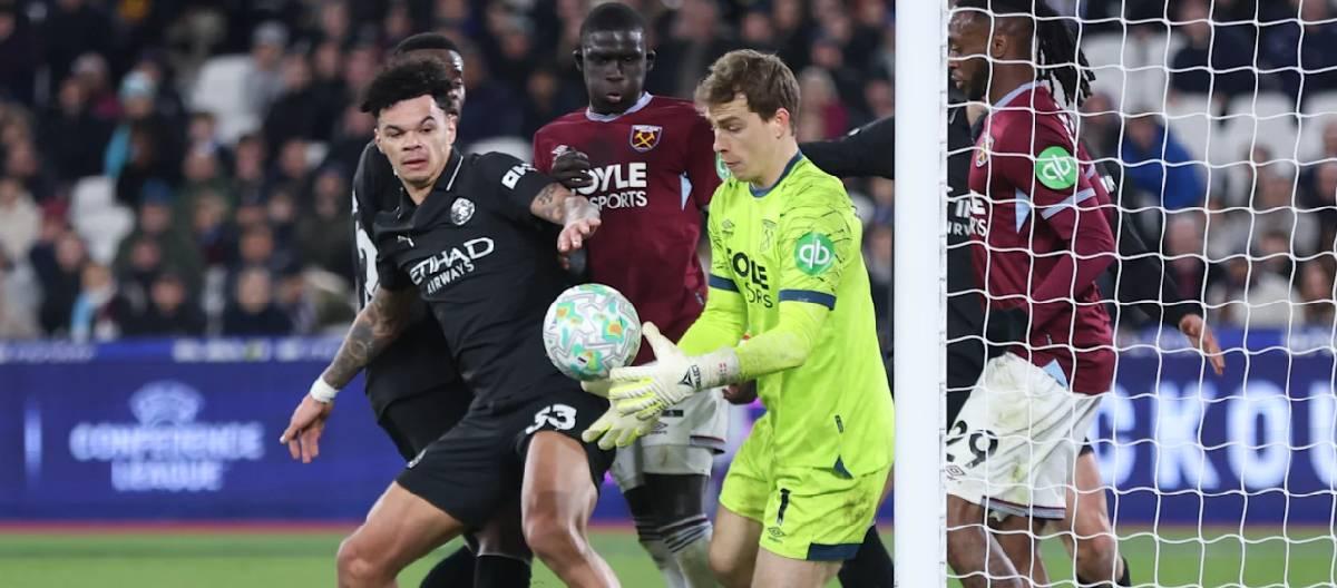 Mas Hermansen: This was an extremely challenging match, a test of both the players' mental and physical stamina.