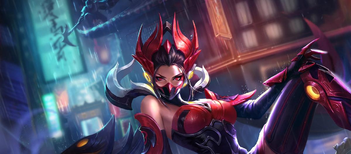 It's time to put aside prejudice. Mi Yue's revamped version redeems her former glory, transforming her from a lane bully into a teamfight mage. (Part Two)