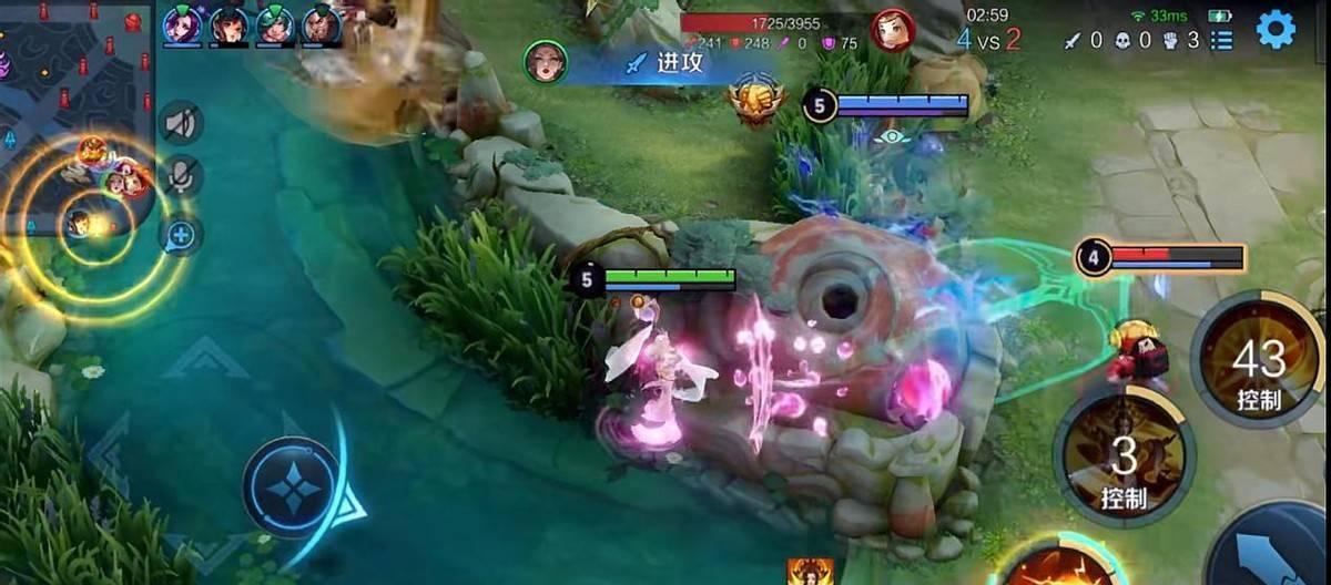 刻板印象太重被队友歧视？姜子牙排位好用，武则天连控女帝：手感篇