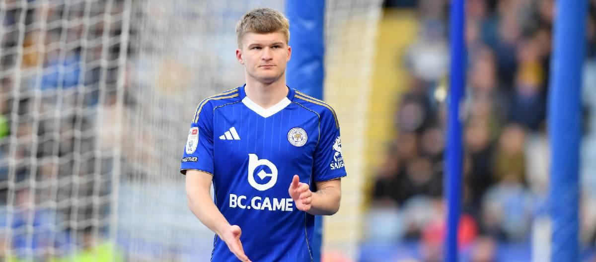 Jordan James: The team must pick itself up and focus on the challenge of the next game.