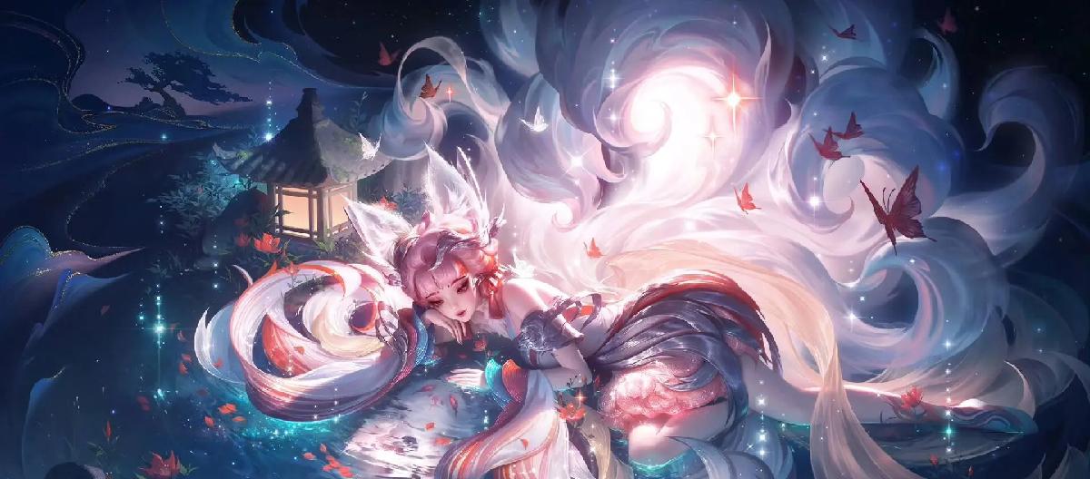 传说特质，无双价格，为何消费者愿意无脑买单这三款皮肤？（三）