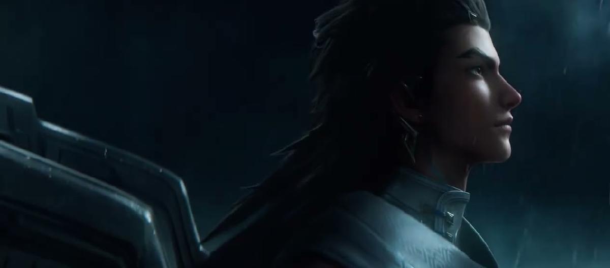 排位赛黑名单，上分密码全员中招，软辅正式解放。