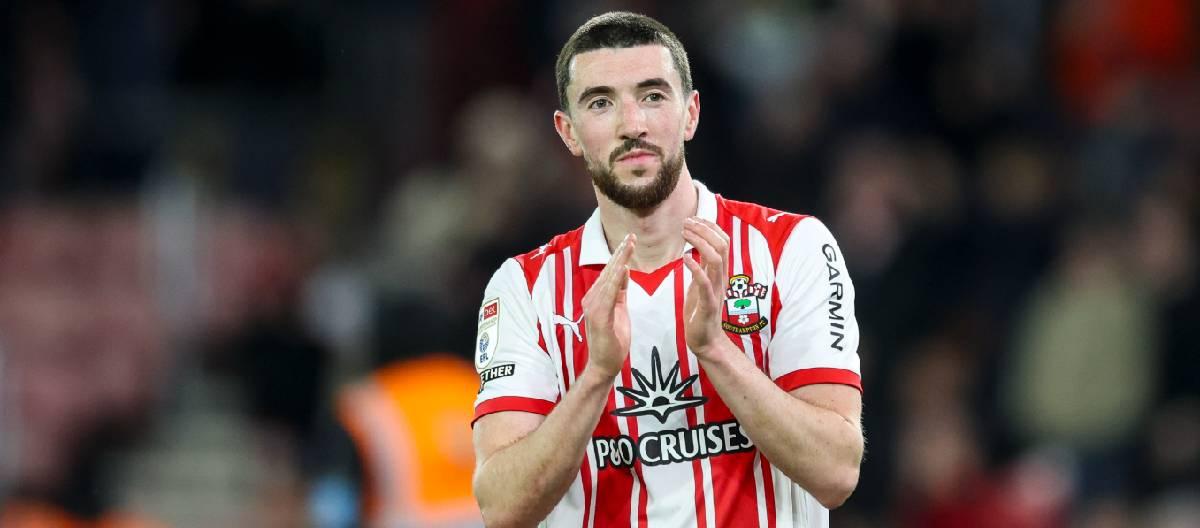 Finn Azaz believes the team showed the necessary spirit and determination when facing Norwich City.