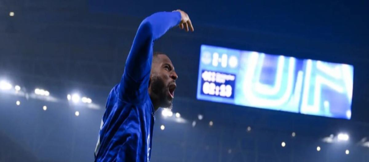 Premier League – Chelsea suffered a shock 0-3 defeat to Everton, with Beto contributing two goals and one assist. Premier League – Chelsea suffered a shock 0-3 defeat to Everton, with Beto contributing two goals and one assist.