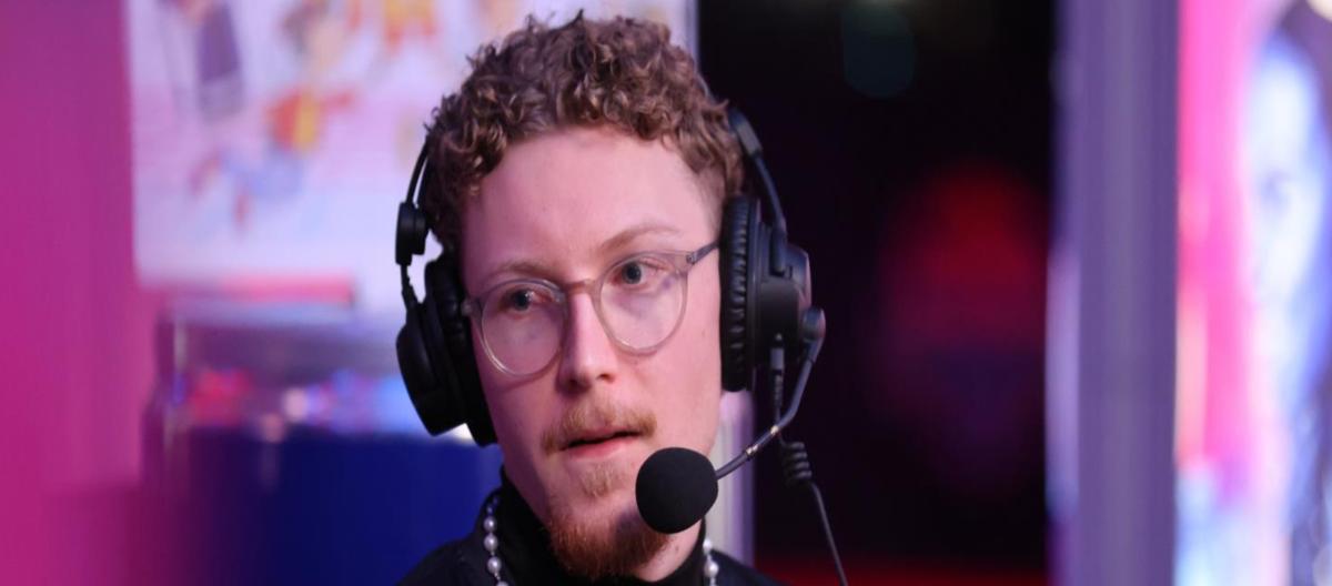 Metizport has officially confirmed that in-game leader Jackinho has been relegated to the bench. Metizport has officially confirmed that in-game leader Jackinho has been relegated to the bench.