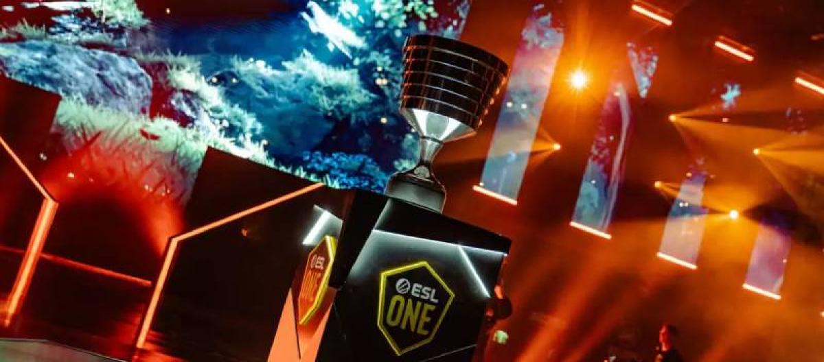 ESL One伯明翰2026战火重燃　Tundra与MOUZ强势领跑