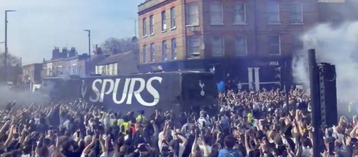 萨尔托盛赞球迷支持：“25年职业生涯最棒的经历”