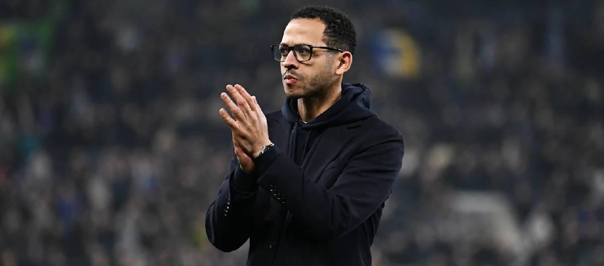 Liam Rossene urged the team to keep up the good work and use the break to make overall adjustments.