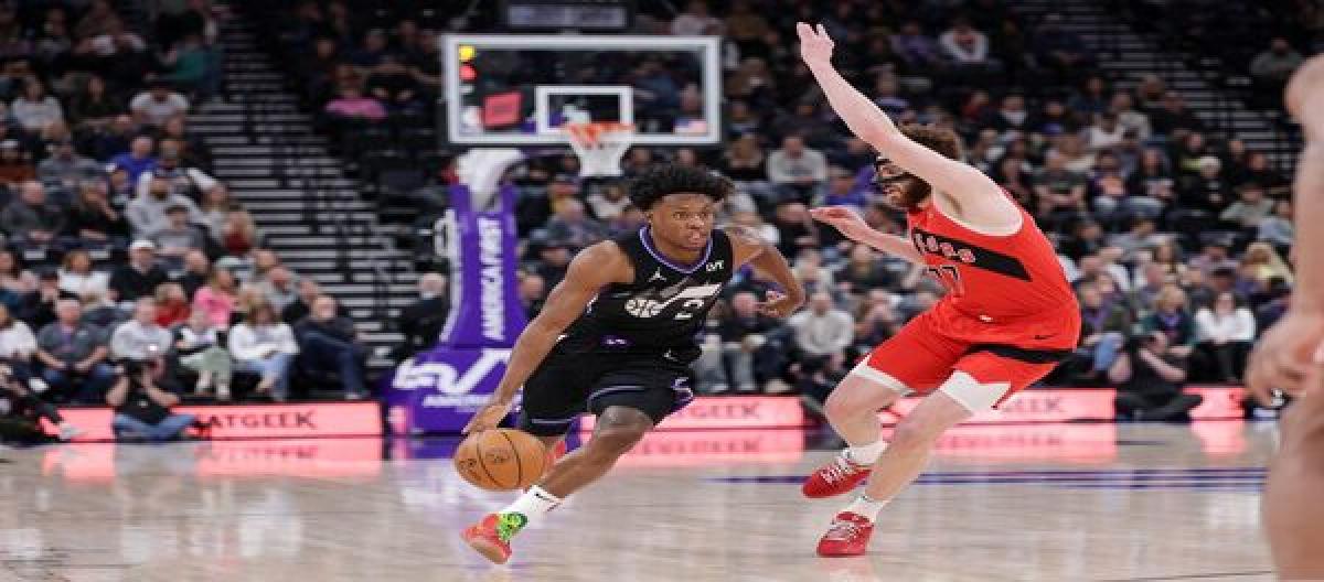 贝利37分无力救主 猛龙以143-127大胜爵士