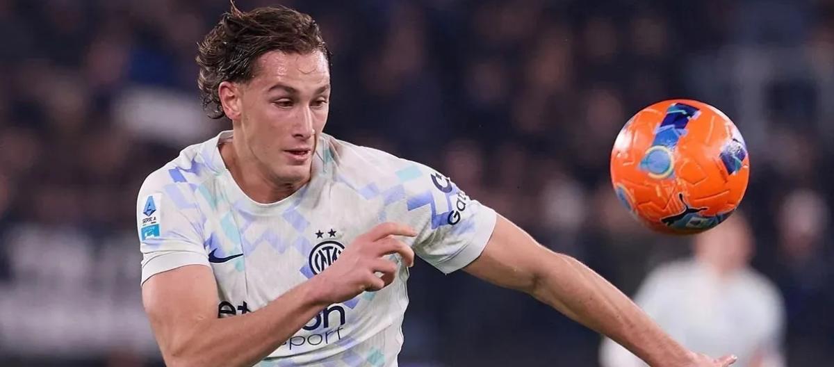 Inter Milan were held to a draw by Fiorentina, a result Pio Esposito considered fair.