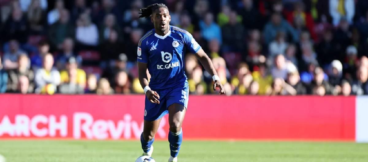 卡莱布·奥科利：球迷们给了球队极大的鼓励，但未能抓住机会让我们有些失望