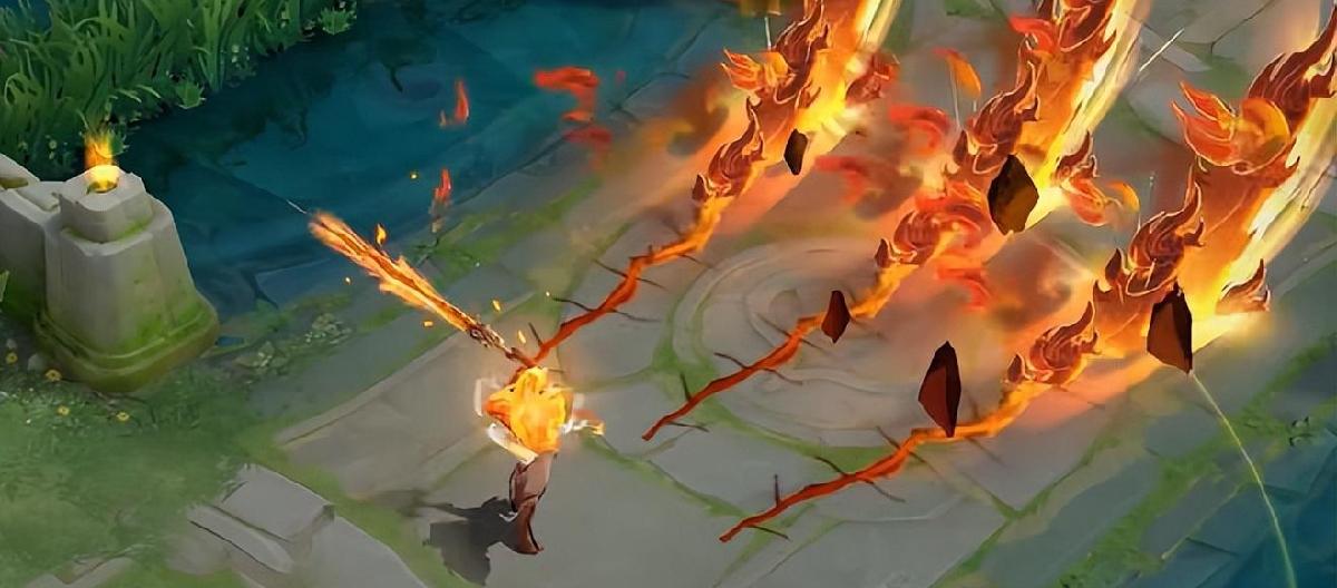 The ultimate lone wolf: Cheng Yaojin is nowhere to be seen; data reveals Li Xin's lowest assist rate: the harvesting chapter.