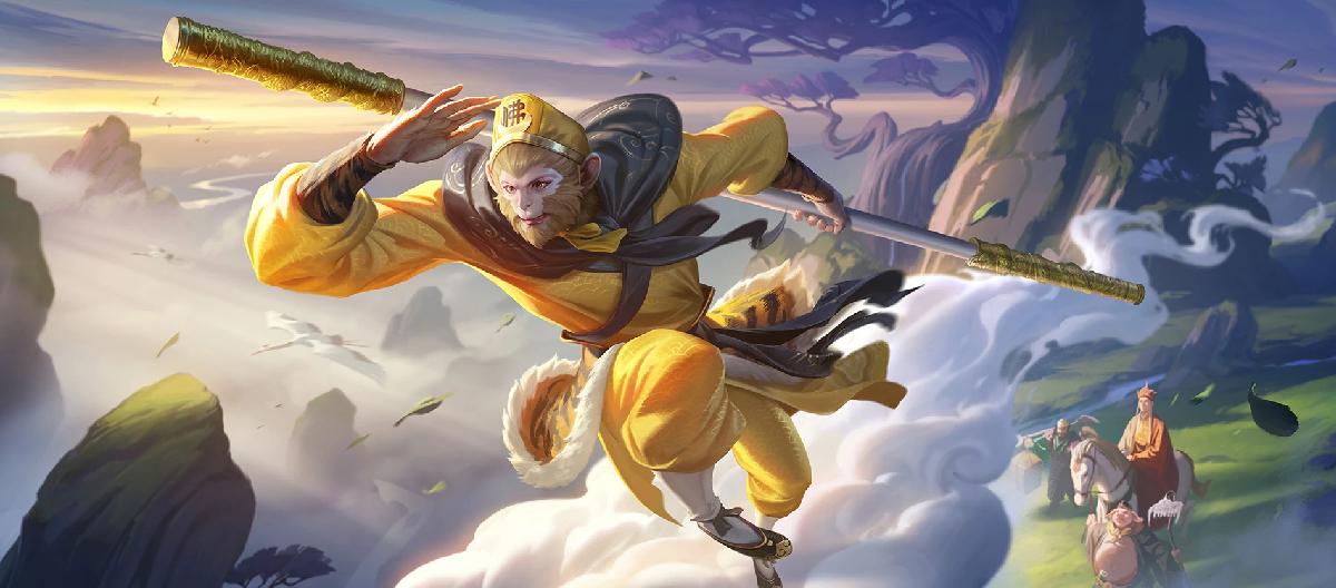 独行侠之最，程咬金无处可见，数据揭秘李信助攻率最低：发育篇