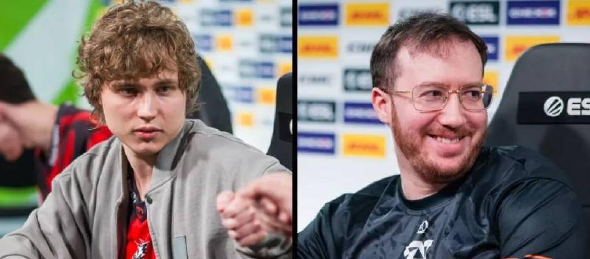 Team Yandex与Tundra会师ESL One伯明翰站胜者组决赛