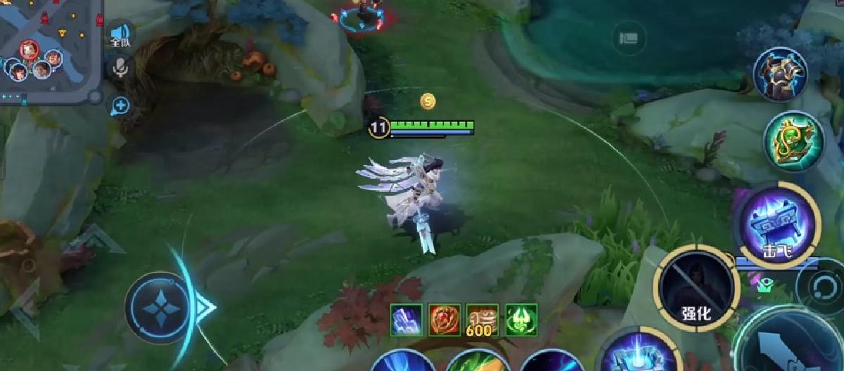 大禹降低辅助使用成本是好或坏？别着急，孙膑也是这样撑过来：超标篇