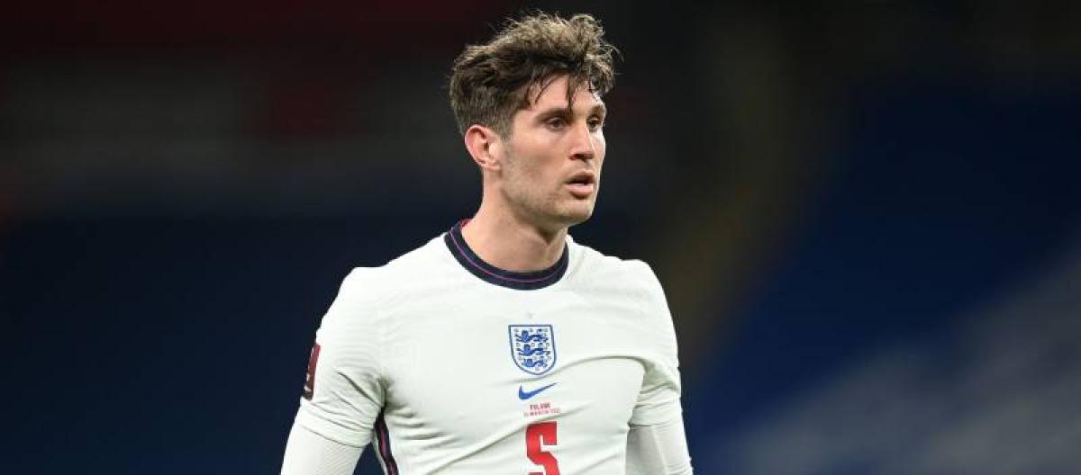 Stones and three Arsenal players withdraw from the match, a major blow to the England national team.