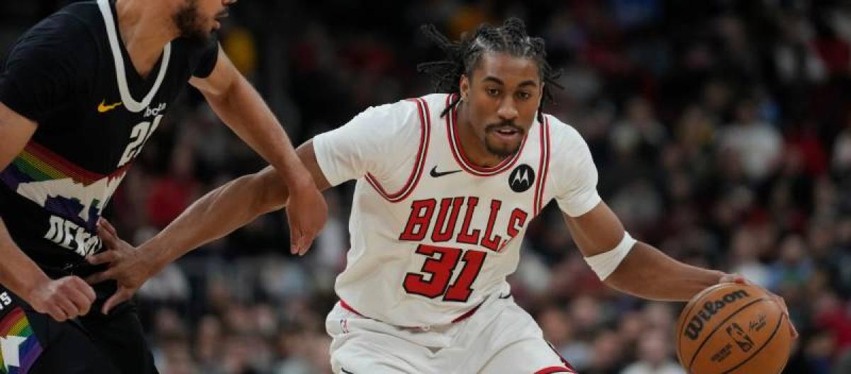 The Chicago Bulls have officially waived guard Jaden Ivey after he made anti-gay remarks.