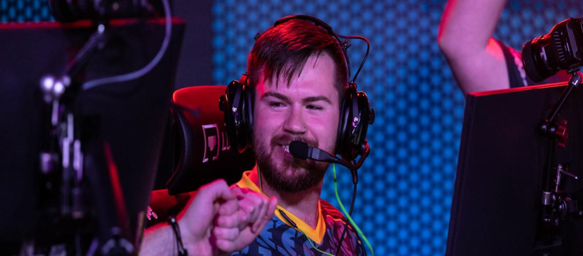 Jonji announces his return to the CS2 scene: I'm ready and willing to return in any role.