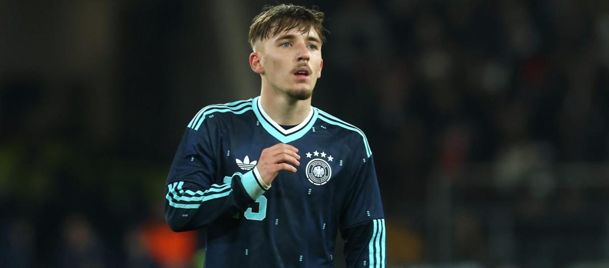 纳格尔斯曼希望伦纳特·卡尔保持谦卑和继续努力