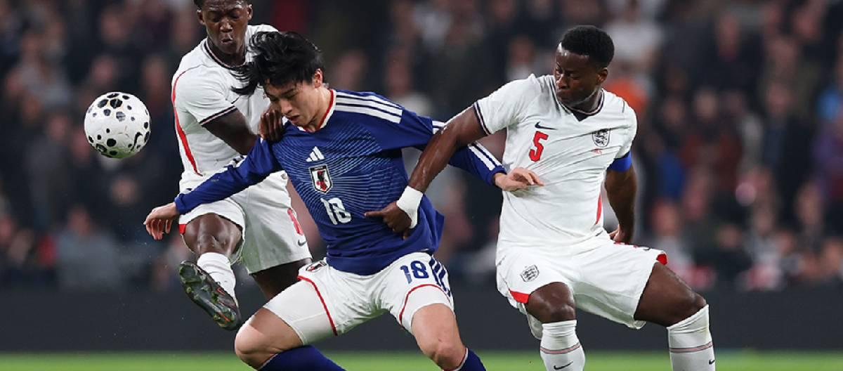 Marc Guillé acknowledged that the result was disappointing, but the team also learned a lot from the defeat.