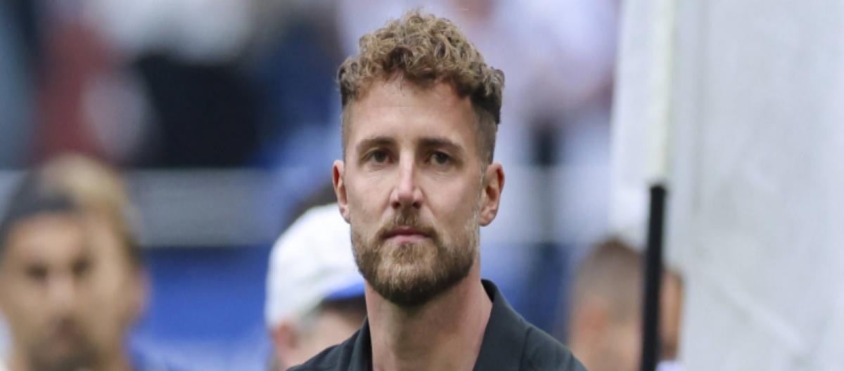 Former Schalke goalkeeper Ralf Fährmann announces his retirement: My professional career is over.