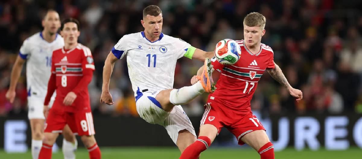 加里·罗维特：乔丹·詹姆斯恢复状况良好，我们会评估他是否适合出场