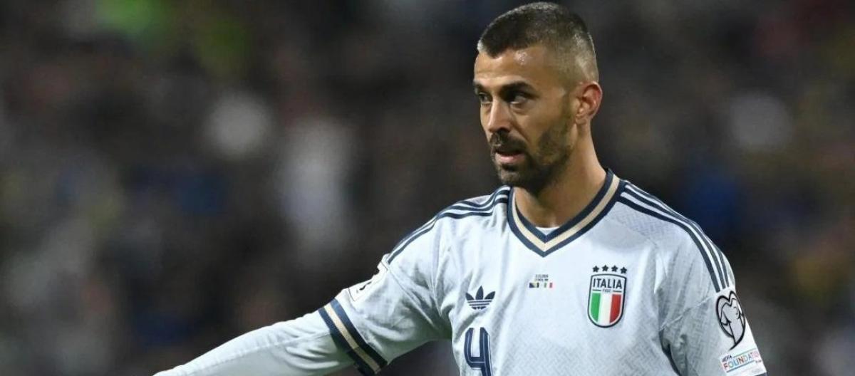 Spinazzola expressed disappointment that Italy failed to qualify for the World Cup, unable to convert chances into goals.