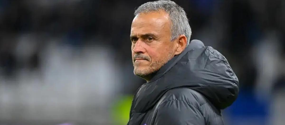 进入赛季关键阶段　恩里克呼吁巴黎圣日曼展现出求胜的斗志