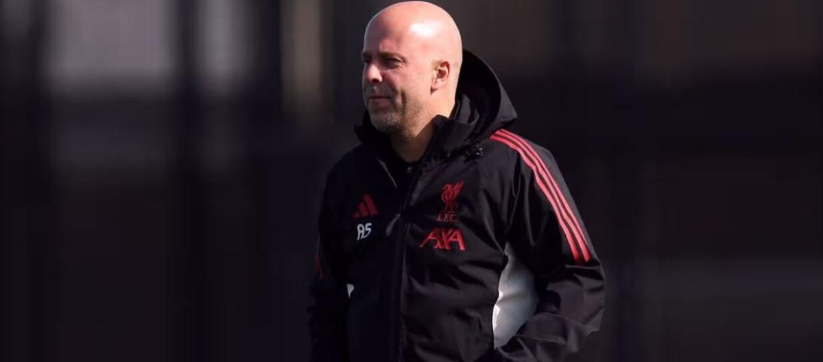 Facing the challenges of various competitions, Sloot hopes Liverpool can reach even greater heights.