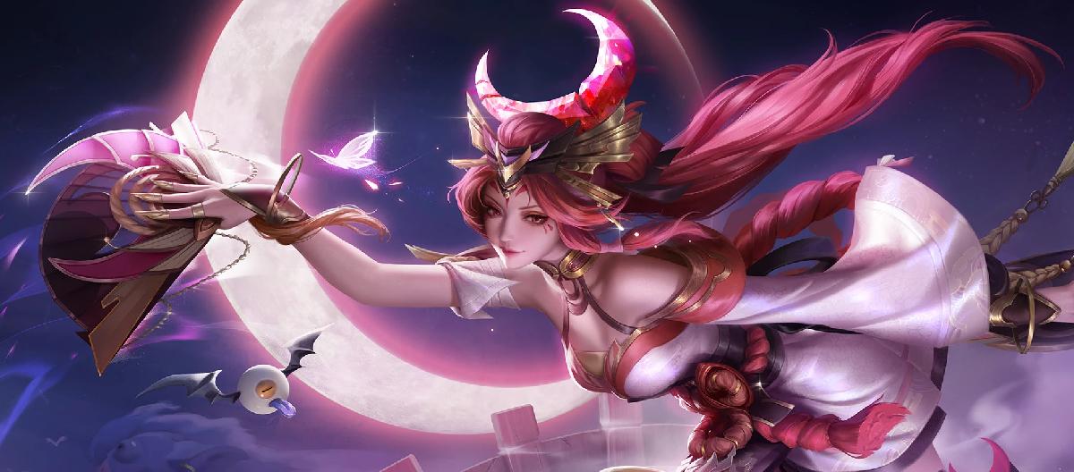 王者案例分析：刺客型阵容，如何解决貂蝉肆无忌惮的花舞？