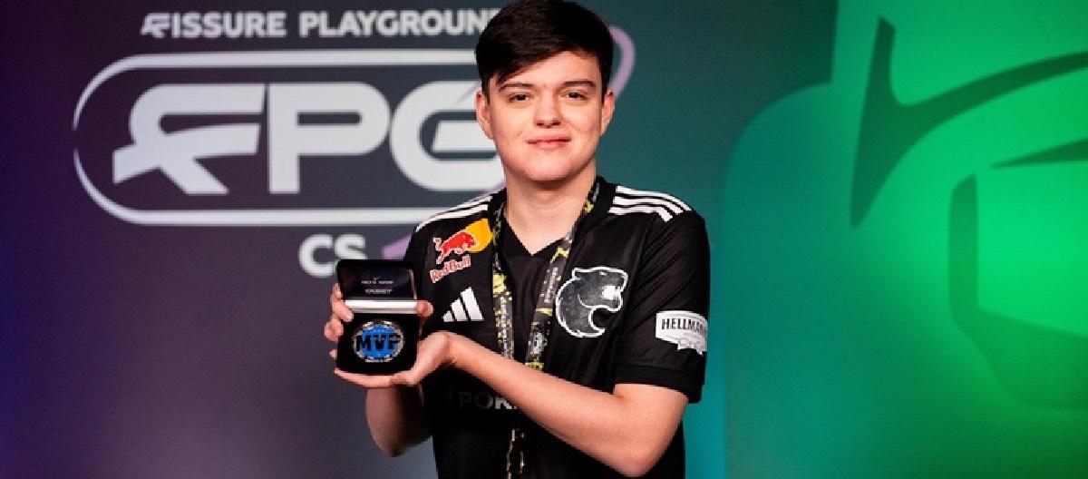 CS2: molodoy doesn't have high expectations for 2026; doing their best to fulfill their responsibilities is the best mindset to cope.