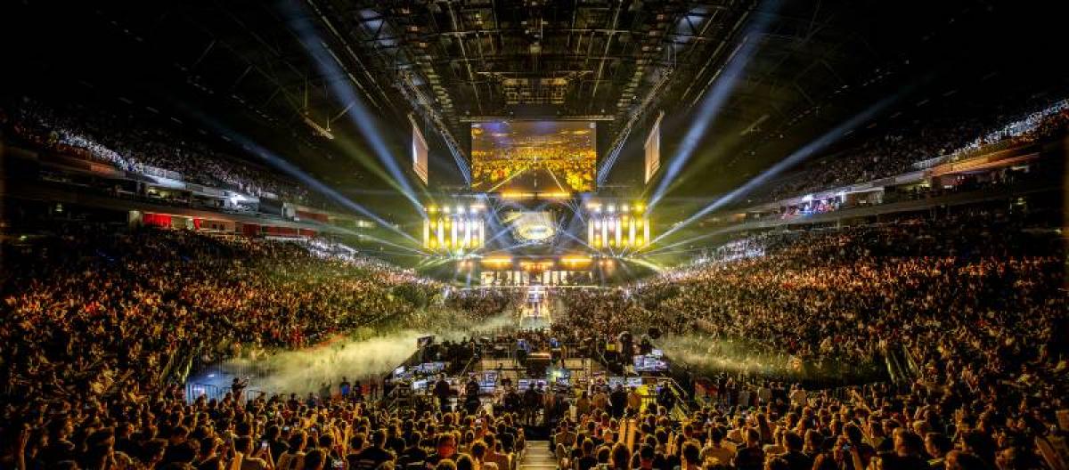 2026 IEM科隆Major 32强全名单正式揭晓