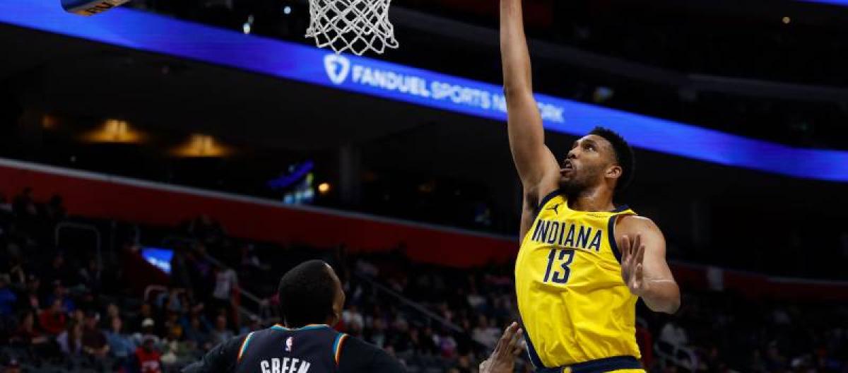 The Atlanta Hawks have officially signed veteran center Tony Bradley. The Atlanta Hawks have officially signed veteran center Tony Bradley.