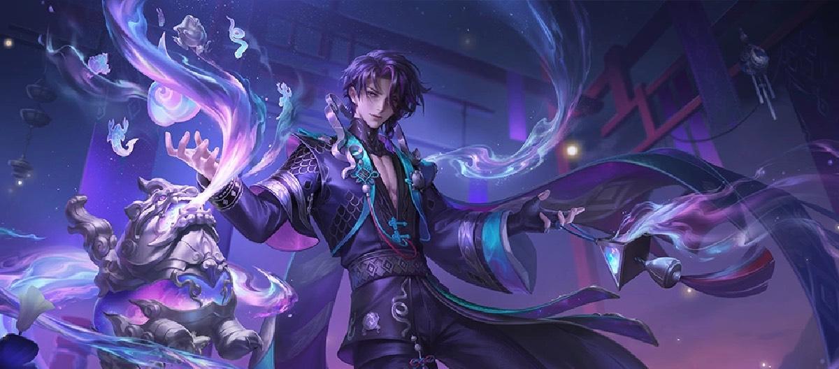 用梯度和机制分辨强度？扁鹊和嬴政胜率常年超越50%，没人看一眼。