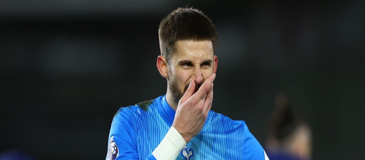 Inter Milan next? Romano: Vicario expected to leave Tottenham this summer. Inter Milan next? Romano: Vicario expected to leave Tottenham this summer.