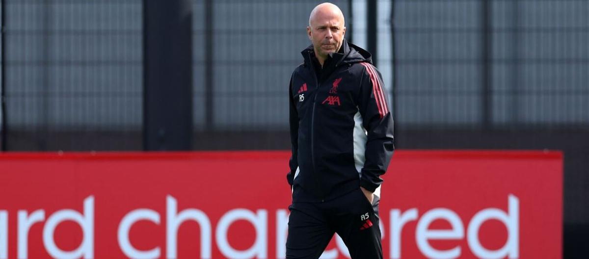 以坚韧心态挑战巴黎圣日曼　斯洛特希望利物浦强势反弹