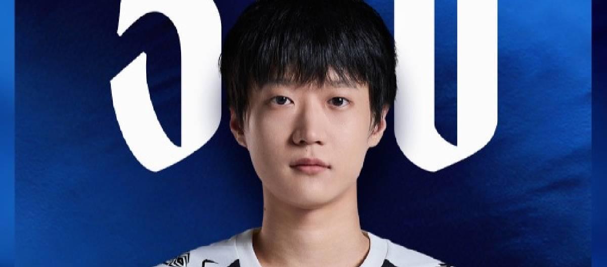 AL League of Legends player Shanks reaches 500 professional appearances milestone